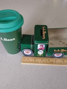 Firm Final Price!*LLBean Lot